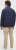 Jack & Jones Brad Bomber Jacket Seaborne - Jassen - Grote Maten Herenjassen