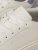 Jack & Jones Waspire Court Sneakers White - Herenschoenen 40-52 - 