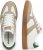 Jack & Jones Valencia Sneakers White/Travertine - Herenschoenen 40-52 - 