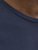  Jack & Jones Jaxon Crew Neck T-Shirt Sky Captain - T-shirts - Grote Maten T-shirts Heren