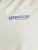 Jack & Jones Union Front & Back Print Crew Neck T-Shirt Yellow - T-shirts - Grote Maten T-shirts Heren