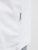 Jack & Jones Hydra Crew Neck T-Shirt Bright White - T-shirts - Grote Maten T-shirts Heren