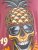 Jack & Jones JJEUSTACE T-Shirt Pink - T-shirts - Grote Maten T-shirts Heren