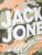 Jack & Jones JJPETE SHAPE Camo Print T-Shirt Navy - T-shirts - Grote Maten T-shirts Heren