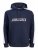 Jack & Jones JJCUT SWEAT Hoodie Navy - Sweaters & hoodies - Sweaters & Hoodies Grote Maten Heren