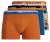Jack & Jones JACLIAM Boxers 3-pack - Ondergoed & zwem - Grote Maten Ondergoed Heren