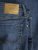 Jack & Jones JJILIAM JJORIGINAL SQ 223 Jeans Blue Denim - Jeans & broeken - Jeans & Broeken Grote Maten Heren