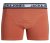 Jack & Jones JACMARCO SOLID Trunks 3-Pack Coronet Blue - Ondergoed & zwem - Grote Maten Ondergoed Heren
