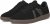Jack & Jones Kirk International Campaign Sneakers Black/Asphalt - Herenschoenen 40-52 - 