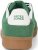 Jack & Jones Kirk International Campaign Sneakers Verdant Green with Bright White - Herenschoenen 40-52 - 