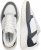 Jack & Jones Waspire Sneakers White/Castlerock - Herenschoenen 40-52 - 