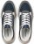 Jack & Jones Waspire Sneakers Grey/NAVY BLAZER - Herenschoenen 40-52 - 