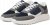 Jack & Jones Waspire Sneakers Grey/NAVY BLAZER - Herenschoenen 40-52 - 