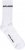 Jack & Jones BASIC LOGO Tennis Socks 5-Pack White - Ondergoed & zwem - Grote Maten Ondergoed Heren