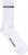 Jack & Jones BASIC LOGO Tennis Socks 5-Pack White - Ondergoed & zwem - Grote Maten Ondergoed Heren