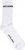 Jack & Jones BASIC LOGO Tennis Socks 5-Pack White - Ondergoed & zwem - Grote Maten Ondergoed Heren