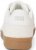Jack & Jones Kirk International Campaign Sneakers Bright White/PU - Herenschoenen 40-52 - 