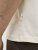  Jack & Jones Tavira Aop Pocket Crew Neck T-Shirt Antique White - T-shirts - Grote Maten T-shirts Heren