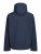Jack & Jones North Softshelljas donkerblauw - Jassen - Grote Maten Herenjassen