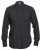 D555 Jared Long Sleeve Shirt - Overhemden - Overhemden Grote Maten Heren