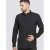 D555 Jared Long Sleeve Shirt - Overhemden - Overhemden Grote Maten Heren
