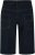 Kam Jeans 101 Stretch Jean Shorts Indigo - Korte broeken - Grote Maten Korte Broeken Heren