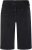 Kam Jeans 101 Stretch Jean Shorts Charcoal - Korte broeken - Grote Maten Korte Broeken Heren