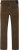 Kam Jeans 264 Slub Weave 5 Pocket Stretch Pants Brown - Jeans & Broeken - Jeans & Broeken Grote Maten Heren