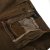 Kam Jeans 264 Slub Weave 5 Pocket Stretch Pants Brown - Jeans & Broeken - Jeans & Broeken Grote Maten Heren