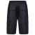 Kam Jeans Cargo Jogger shorts Black - Joggingbroeken & shorts - Joggingbroeken & Shorts Heren Grote Maten