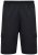 Kam Jeans Cargo Jogger shorts Black - Joggingbroeken & shorts - Joggingbroeken & Shorts Heren Grote Maten