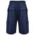 Kam Jeans Cargo Joggers shorts Navy - Joggingbroeken & shorts - Joggingbroeken & Shorts Heren Grote Maten