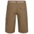 Kam Jeans 343 Cargoshorts Sand - Korte broeken - Grote Maten Korte Broeken Heren