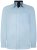 Kam Jeans P684 Premium Stretch Shirt Blue - Overhemden - Overhemden Grote Maten Heren