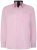 Kam Jeans P684 Premium Stretch Shirt Pink - Overhemden - Overhemden Grote Maten Heren