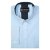 Kam Jeans P684 Premium Stretch Shirt Blue - Overhemden - Overhemden Grote Maten Heren