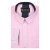 Kam Jeans P684 Premium Stretch Shirt Pink - Overhemden - Overhemden Grote Maten Heren