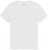 Adamo Kevin Regular fit T-shirt White - T-shirts - Grote Maten T-shirts Heren