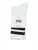 Jack & Jones Travis Tennissokken Wit 3-pack - Ondergoed & zwem - Grote Maten Ondergoed Heren