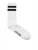 Jack & Jones Travis Tennissokken Wit 3-pack - Ondergoed & zwem - Grote Maten Ondergoed Heren