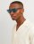Jack & Jones Pontus Zonnebril Donkergrijs - Zonnebrillen - 