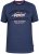 D555 Kody T-shirt Navy - T-shirts - Grote Maten T-shirts Heren