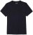 Adamo Kody Regular fit T-shirt with Pocket Navy - T-shirts - Grote Maten T-shirts Heren