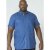 D555 Bobby Short Sleeve Shirt - Overhemden - Overhemden Grote Maten Heren