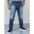 D555 Asher 1959 Stretch Jeans with rips - Jeans & broeken - Jeans & Broeken Grote Maten Heren