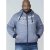 D555 Murdoch Sherpa Lined Hoodie - Sweaters & hoodies - Sweaters & Hoodies Grote Maten Heren