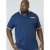 D555 George Polo Navy - Polo shirts - Grote Maten Poloshirts Heren