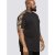 D555 Damien Couture T-shirt Black - T-shirts - Grote Maten T-shirts Heren