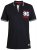 D555 Bartley Polo Dark Navy - Polo shirts - Grote Maten Poloshirts Heren
