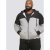 D555 Banbury Hoodie Black - Sweaters & hoodies - Sweaters & Hoodies Grote Maten Heren